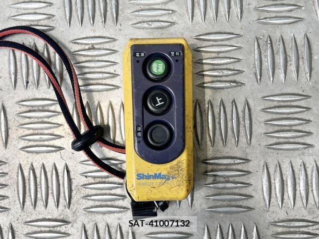 Isuzu FORWARD 2013-10 1178611-9