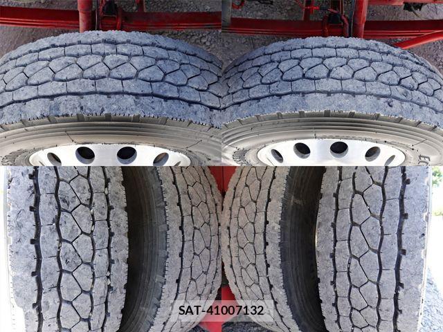 Isuzu FORWARD 2013-10 1178611-12