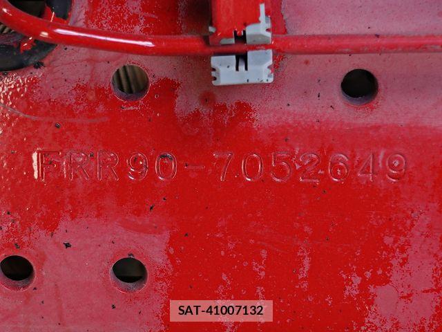 Isuzu FORWARD 2013-10 1178611-13