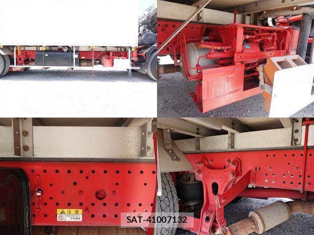 Isuzu FORWARD 2013-10 1178611-14