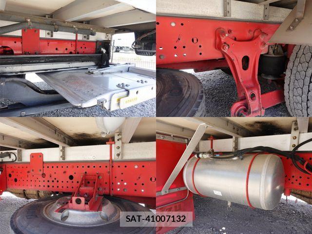 Isuzu FORWARD 2013-10 1178611-16