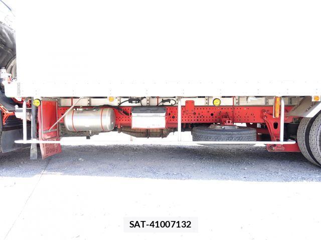 Isuzu FORWARD 2013-10 1178611-17