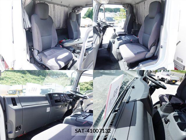 Isuzu FORWARD 2013-10 1178611-18