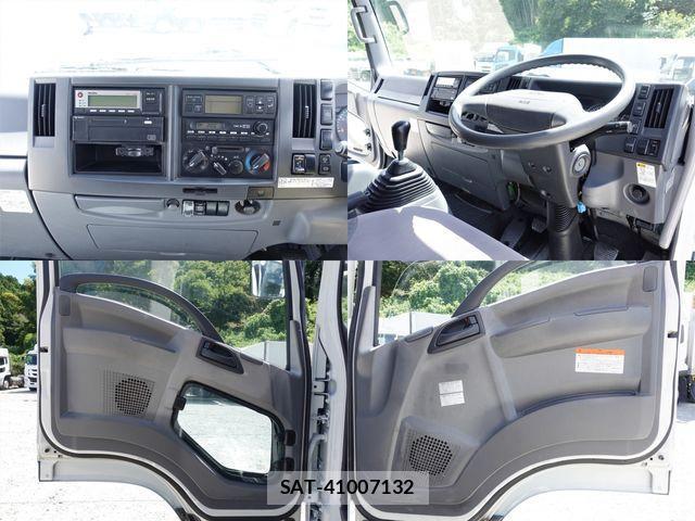 Isuzu FORWARD 2013-10 1178611-19