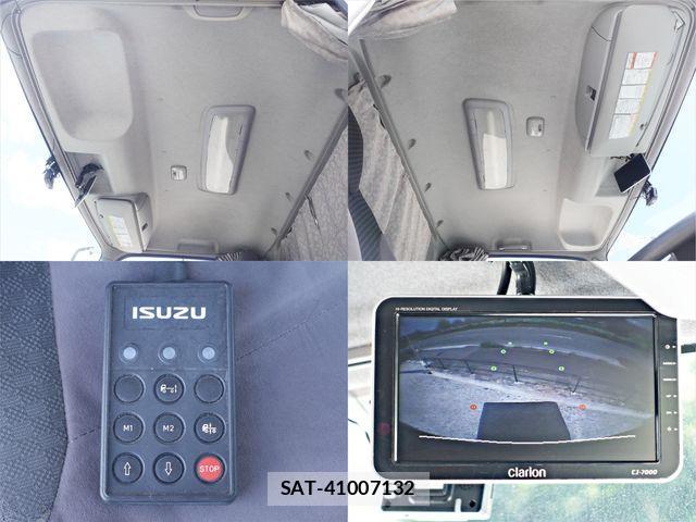 Isuzu FORWARD 2013-10 1178611-20
