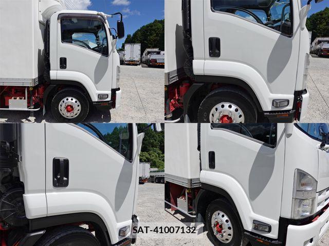 Isuzu FORWARD 2013-10 1178611-2
