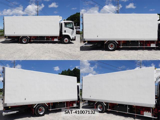 Isuzu FORWARD 2013-10 1178611-3