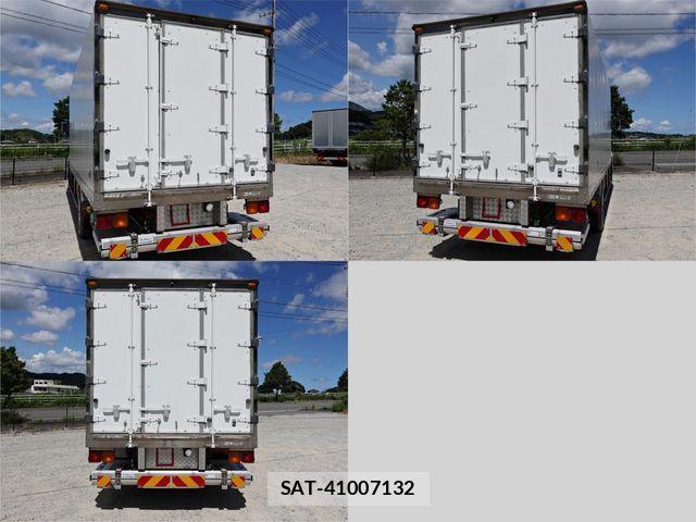 Isuzu FORWARD 2013-10 1178611-4