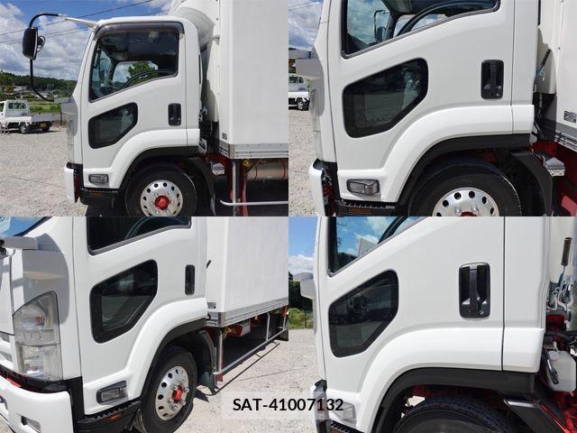 Isuzu FORWARD 2013-10 1178611-6