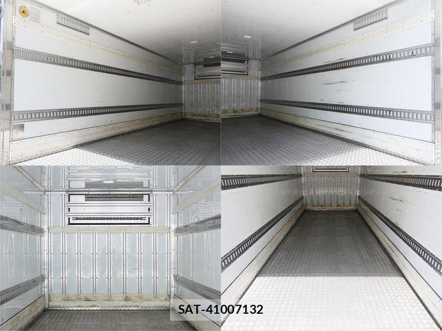 Isuzu FORWARD 2013-10 1178611-7