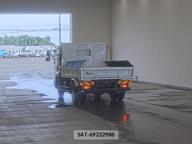 Isuzu FORWARD 2019 1204820-1