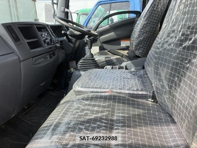 Isuzu FORWARD 2019 1204820-2