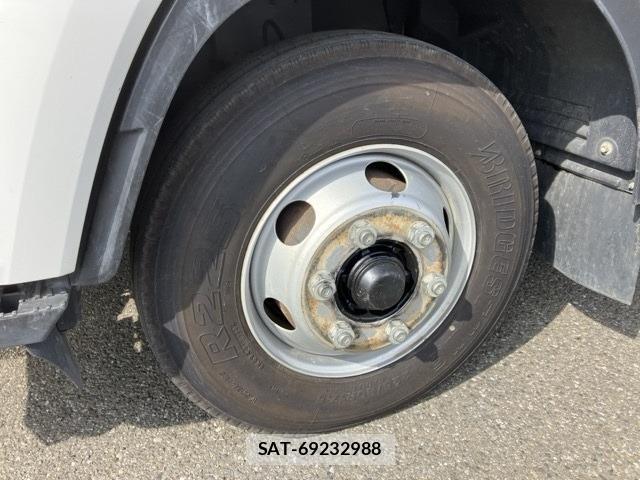 Isuzu FORWARD 2019 1204820-5