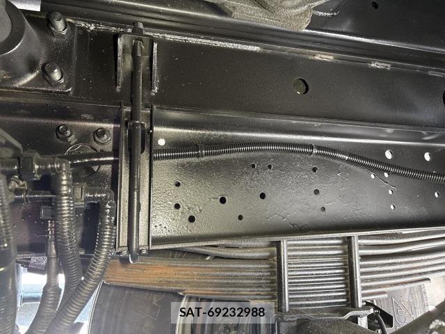 Isuzu FORWARD 2019 1204820-6