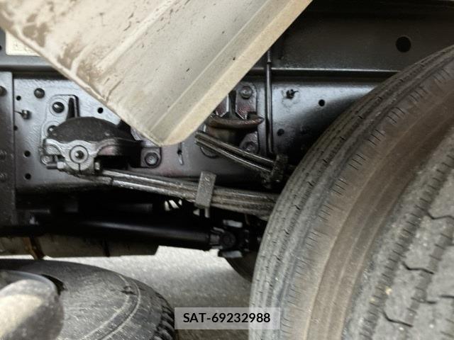Isuzu FORWARD 2019 1204820-7