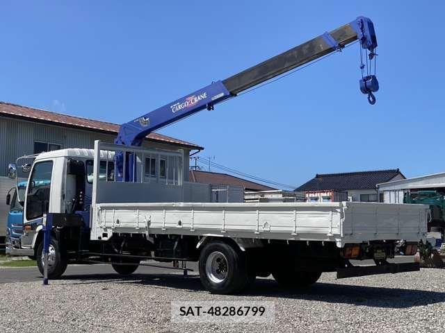 Isuzu FORWARD 2006-09 1214484-10