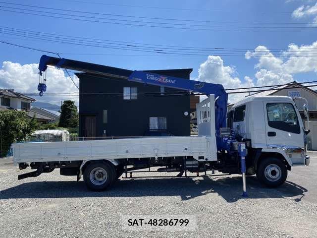 Isuzu FORWARD 2006-09 1214484-11