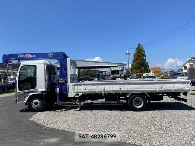 Isuzu FORWARD 2006-09 1214484-16