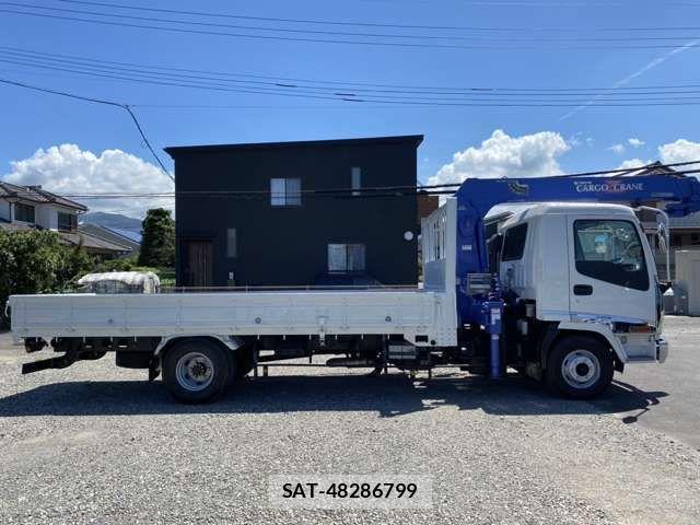 Isuzu FORWARD 2006-09 1214484-19
