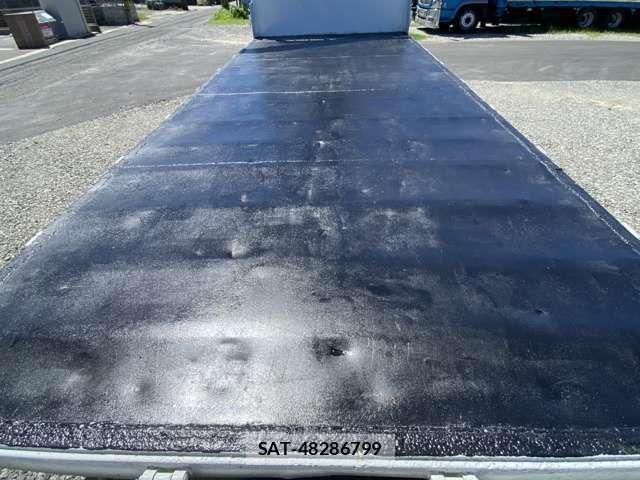 Isuzu FORWARD 2006-09 1214484-2
