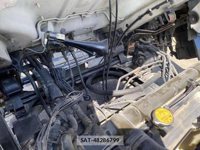 Isuzu FORWARD 2006-09 1214484-8