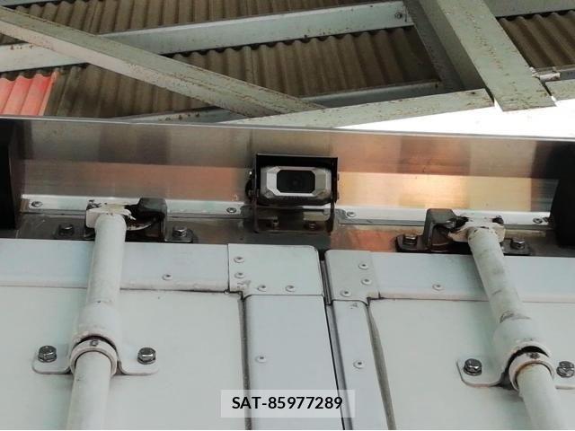 Isuzu FORWARD 2018-12 1221247-6