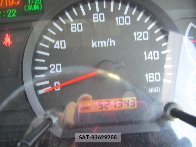 Isuzu FORWARD 2012-11 1221204-9