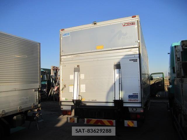 Isuzu FORWARD 2012-11 1221204-3