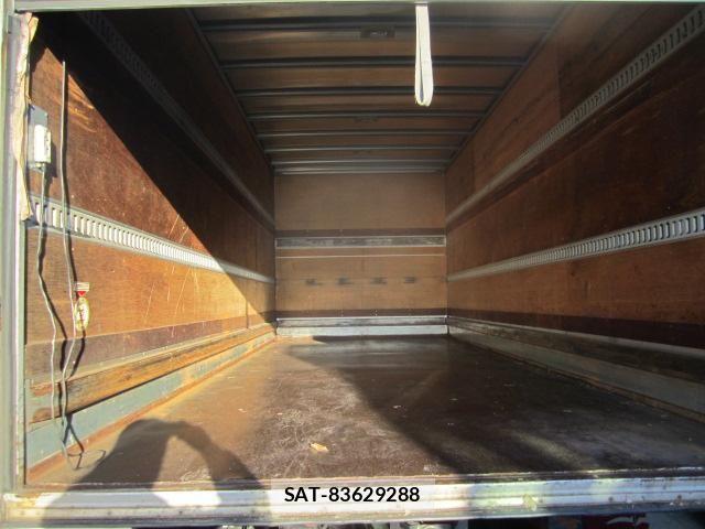 Isuzu FORWARD 2012-11 1221204-6