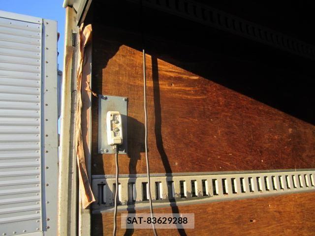Isuzu FORWARD 2012-11 1221204-7
