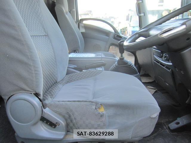 Isuzu FORWARD 2012-11 1221204-8