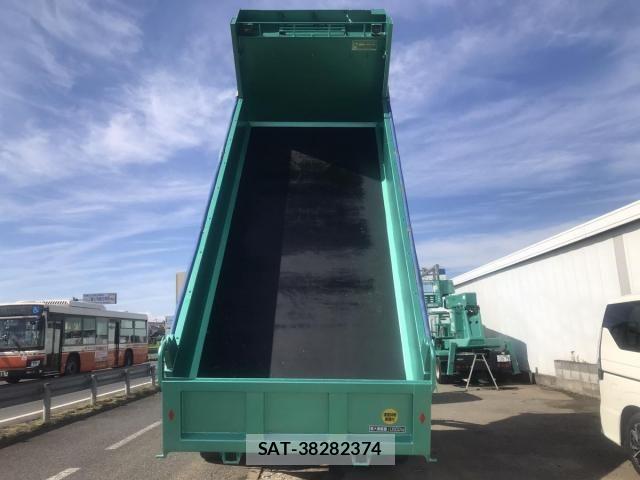 Isuzu FORWARD 2010-07 1221187-3
