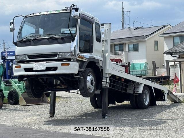 Isuzu FORWARD 1994-10 1221176-0