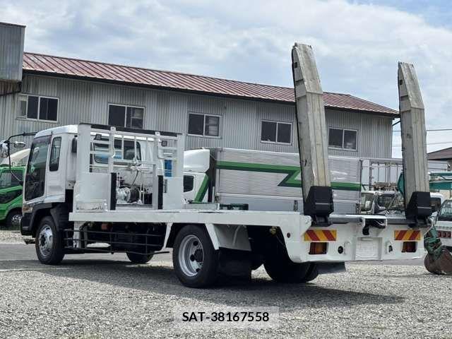 Isuzu FORWARD 1994-10 1221176-9