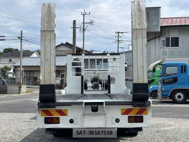 Isuzu FORWARD 1994-10 1221176-10
