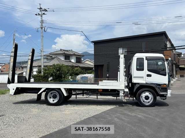 Isuzu FORWARD 1994-10 1221176-12