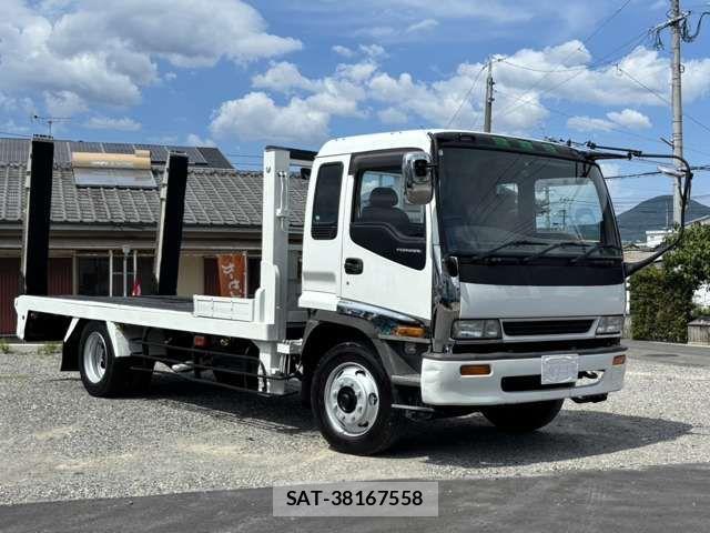Isuzu FORWARD 1994-10 1221176-13