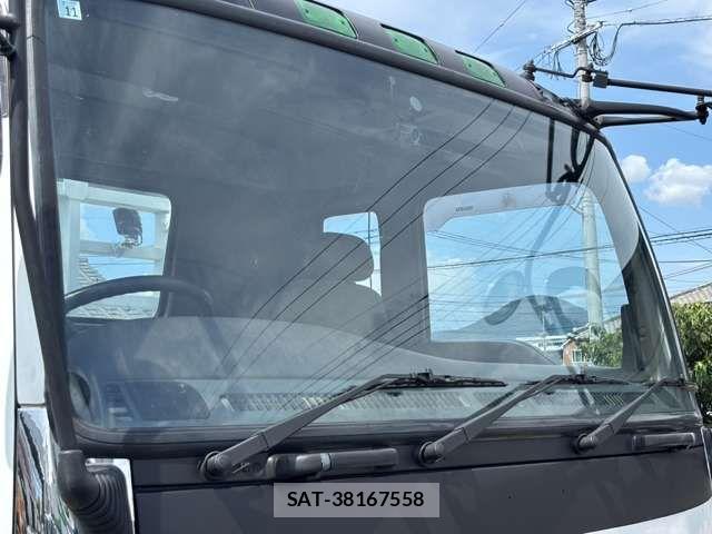 Isuzu FORWARD 1994-10 1221176-16