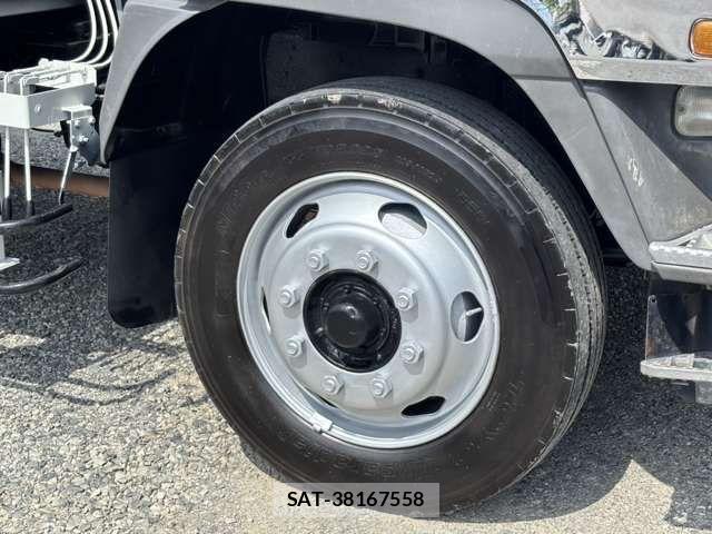 Isuzu FORWARD 1994-10 1221176-18
