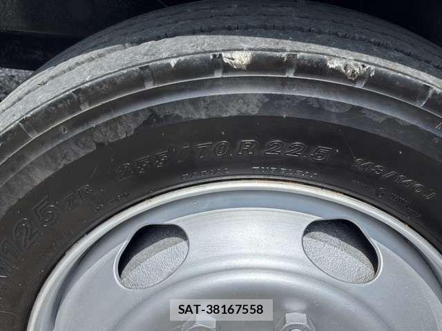 Isuzu FORWARD 1994-10 1221176-19