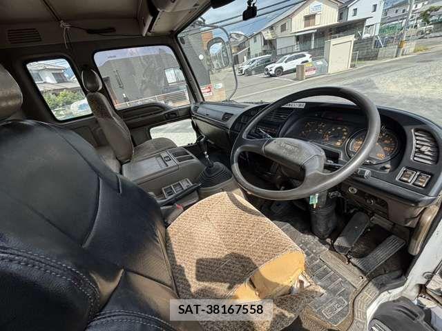 Isuzu FORWARD 1994-10 1221176-2