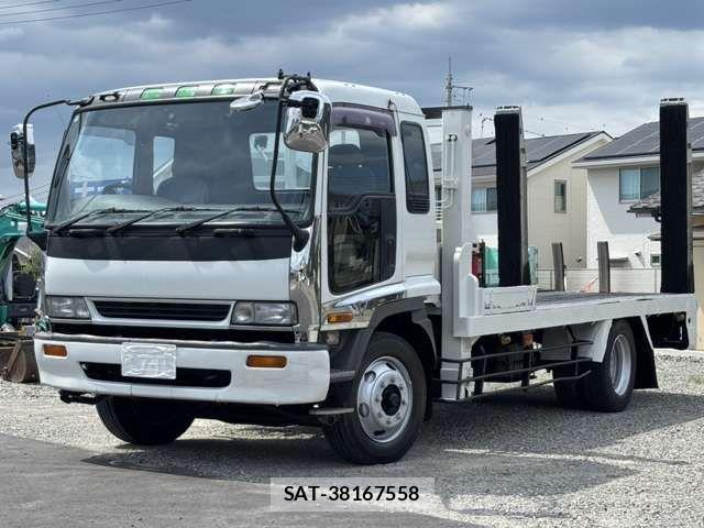Isuzu FORWARD 1994-10 1221176-7