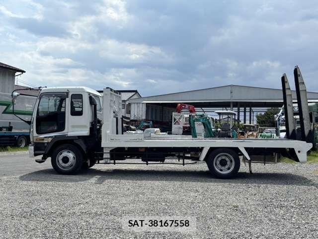 Isuzu FORWARD 1994-10 1221176-8