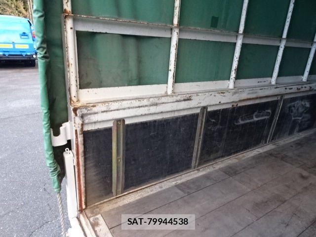 Isuzu FORWARD 2003-02 1221179-12