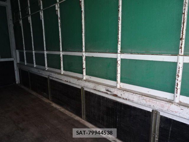 Isuzu FORWARD 2003-02 1221179-13