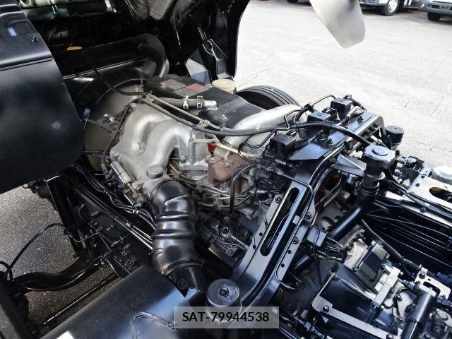 Isuzu FORWARD 2003-02 1221179-14