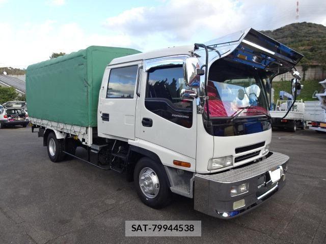 Isuzu FORWARD 2003-02 1221179-15