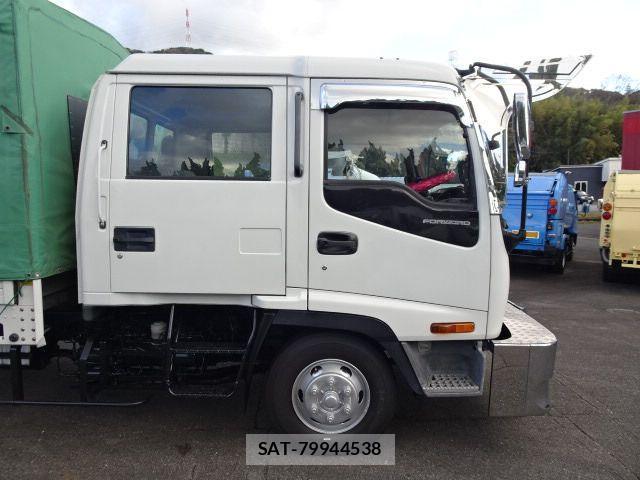 Isuzu FORWARD 2003-02 1221179-16