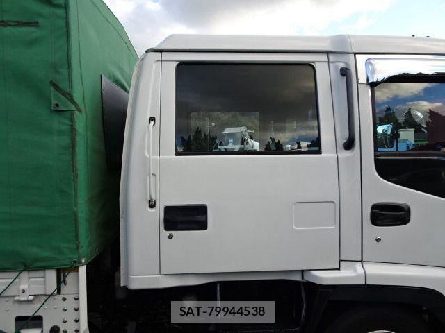 Isuzu FORWARD 2003-02 1221179-17
