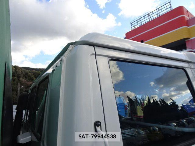 Isuzu FORWARD 2003-02 1221179-18
